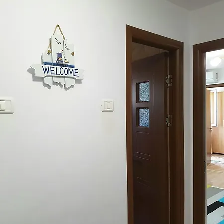 Antonia Sat Vacanta Apartamento Constanţa