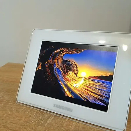 Antonia Sat Vacanta Apartamento *