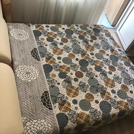 Antonia Sat Vacanta Constanţa