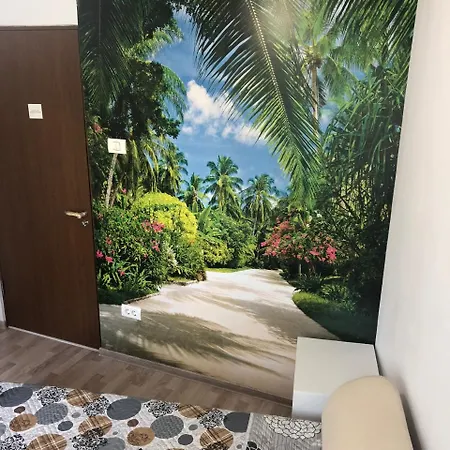 Antonia Sat Vacanta Apartamento