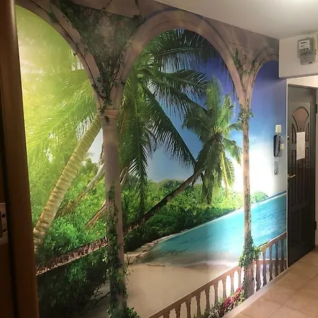 Apartamento Antonia Sat Vacanta *