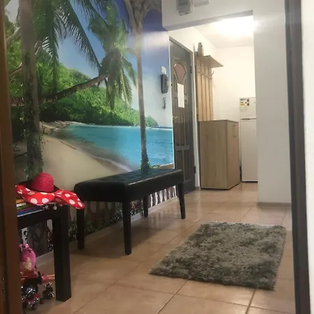 Antonia Sat Vacanta * Constanţa