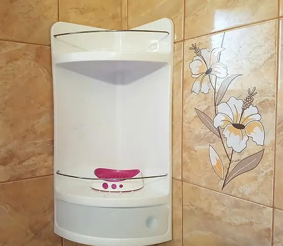 アパート Antonia Sat Vacanta コンスタンツァ