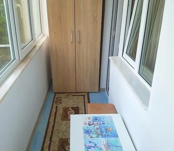 Antonia Sat Vacanta アパート