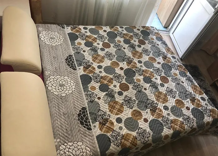 Antonia Sat Vacanta コンスタンツァ