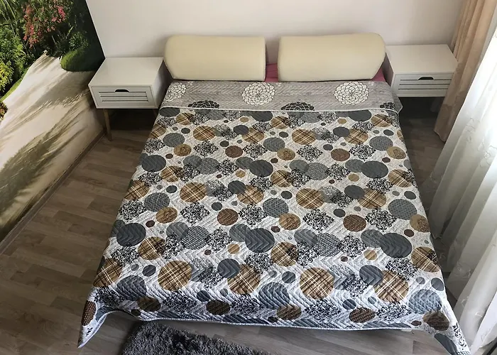 Antonia Sat Vacanta *