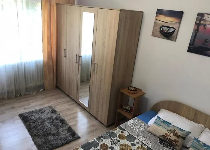 アパート Antonia Sat Vacanta