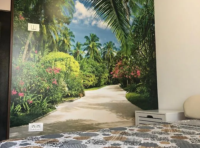 Antonia Sat Vacanta * コンスタンツァ