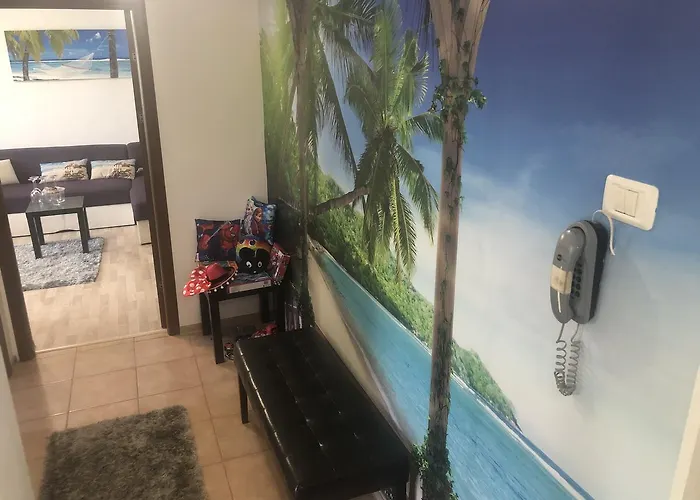 アパート Antonia Sat Vacanta *