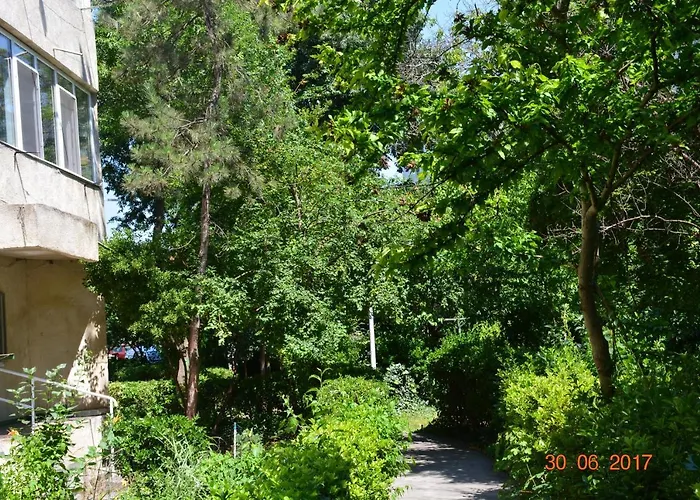 Antonia Sat Vacanta * コンスタンツァ