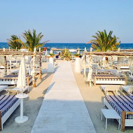 Antonia Sat Vacanta Apartment Constanta