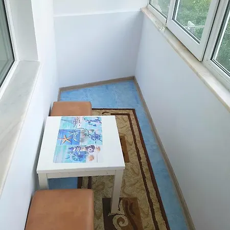 Antonia Sat Vacanta Apartment