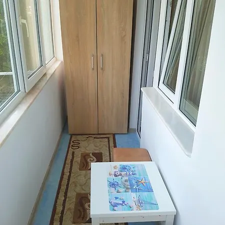 Antonia Sat Vacanta 아파트