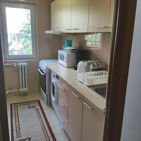 Apartment Antonia Sat Vacanta *