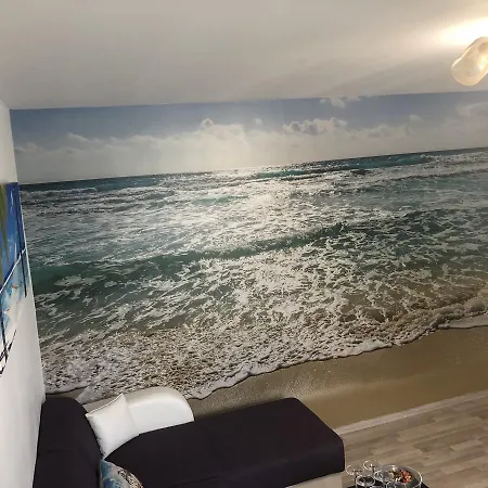 Antonia Sat Vacanta Constanta