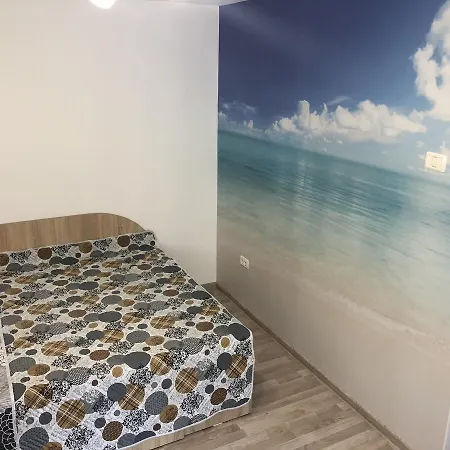 Antonia Sat Vacanta Apartment Constanta