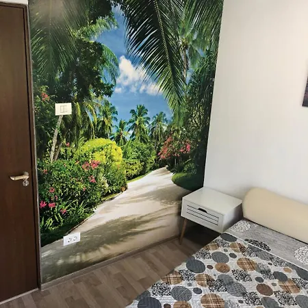 Antonia Sat Vacanta * Constanta