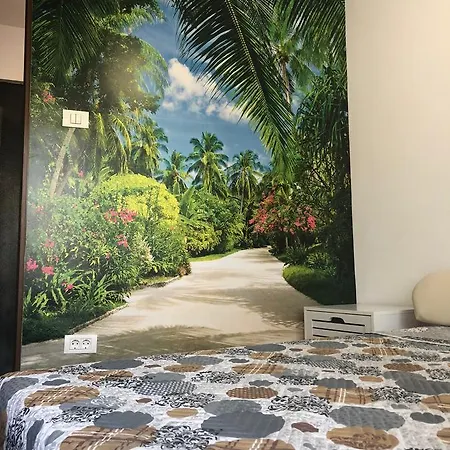 Antonia Sat Vacanta * Constanta