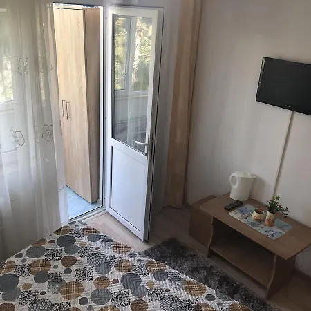 Antonia Sat Vacanta 아파트 콘스탄차