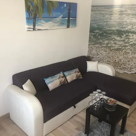 Antonia Sat Vacanta 아파트