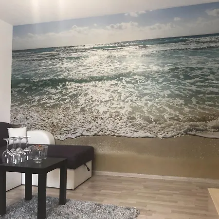 Antonia Sat Vacanta Apartment *