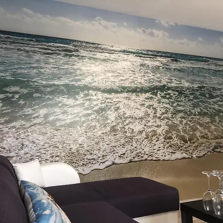 Apartment Antonia Sat Vacanta