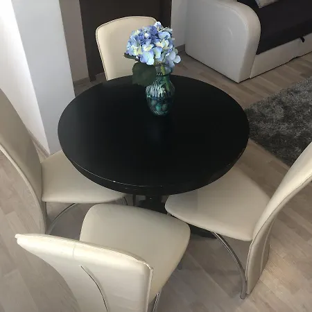 Apartment Antonia Sat Vacanta *