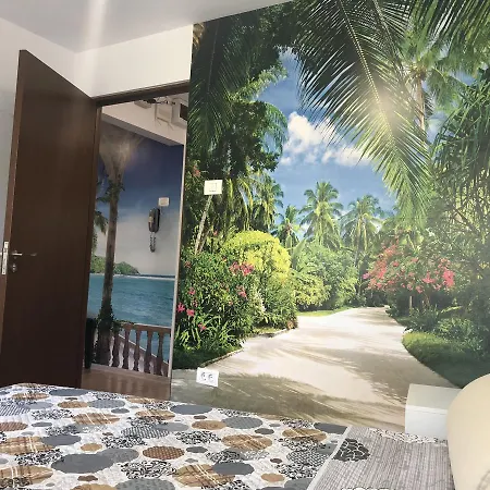 Apartment Antonia Sat Vacanta