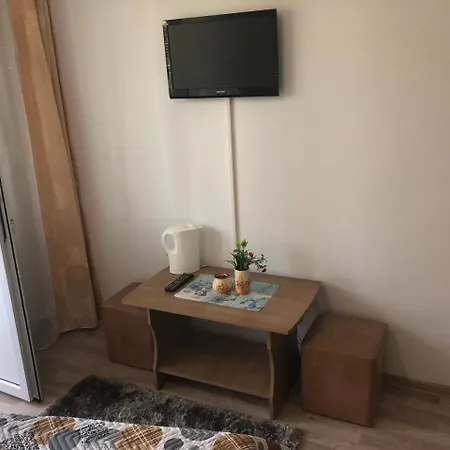 Apartment Antonia Sat Vacanta Constanta