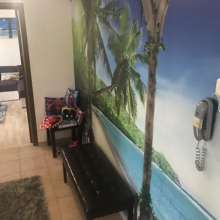 Apartment Antonia Sat Vacanta *