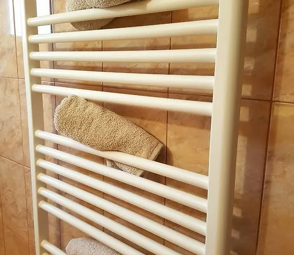 アパート Antonia Sat Vacanta コンスタンツァ