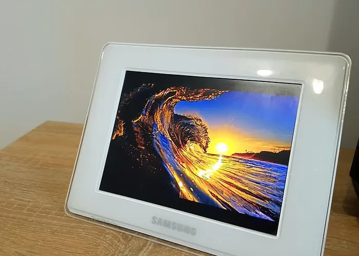 Antonia Sat Vacanta アパート *