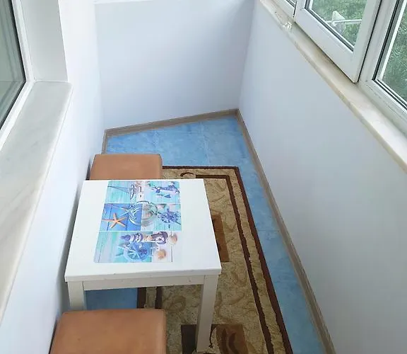 Antonia Sat Vacanta アパート