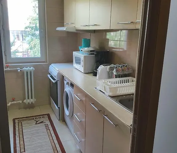 アパート Antonia Sat Vacanta *