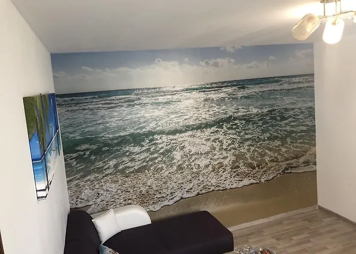 Antonia Sat Vacanta コンスタンツァ