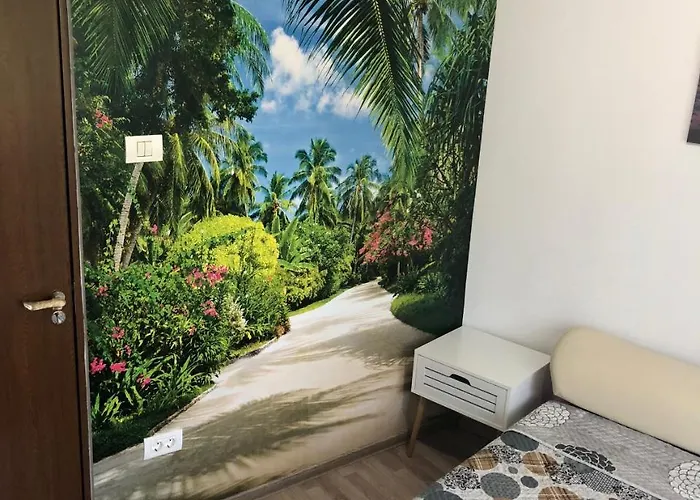 Antonia Sat Vacanta * コンスタンツァ