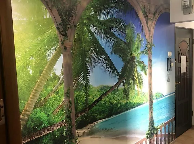 アパート Antonia Sat Vacanta *