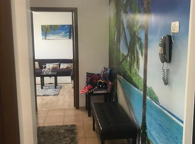 アパート Antonia Sat Vacanta *