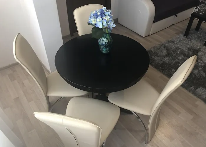 アパート Antonia Sat Vacanta *