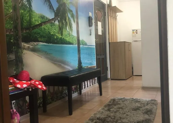 Antonia Sat Vacanta * コンスタンツァ